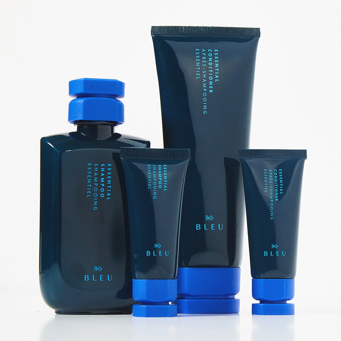 ESSENTIAL SHAMPOO - Mini