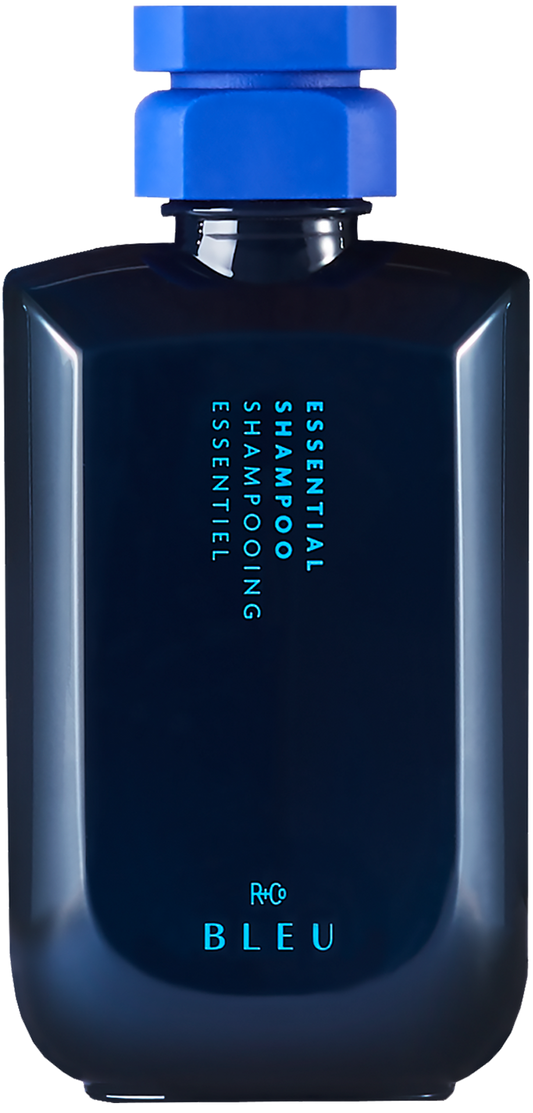ESSENTIAL SHAMPOO