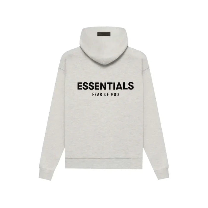 "Essentials" Set-Lang