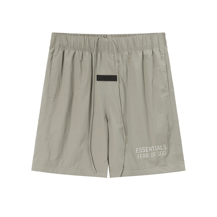 "Essentials" Swim Shorts