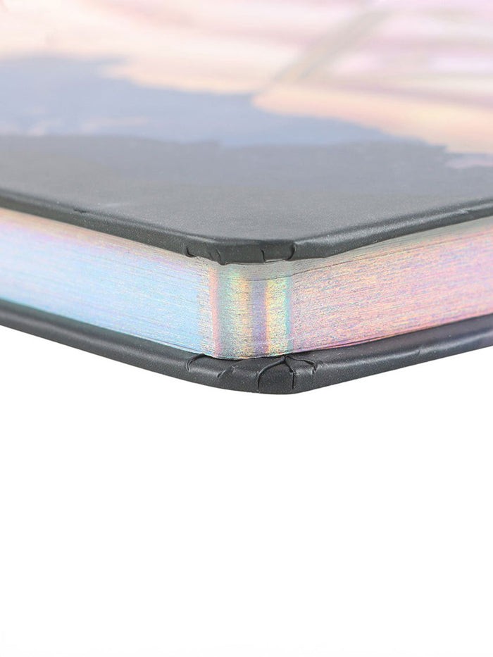 Ethereal A5 Wellness Journal | One Colour-Image 4