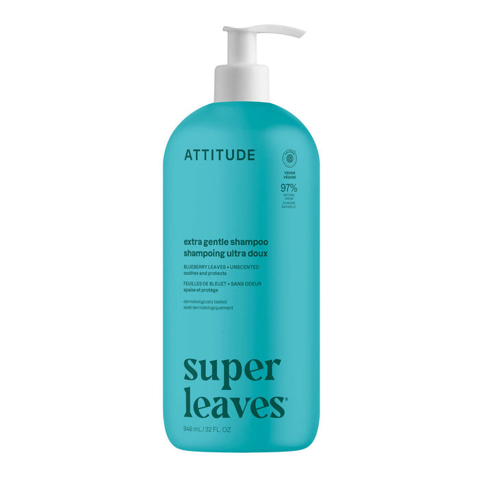 Extra-Gentle Shampoo
