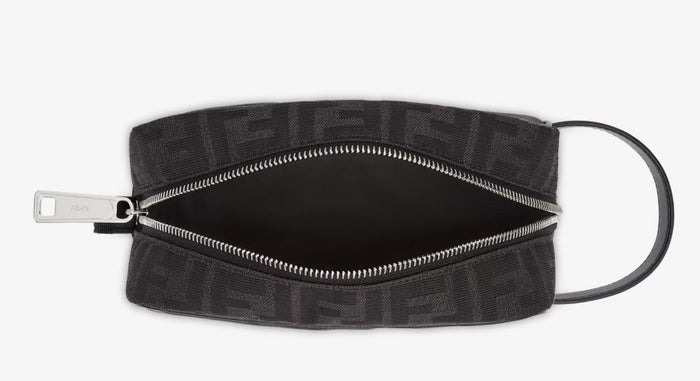 "F" Beautybag