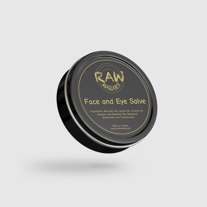 Face and Eye Salve