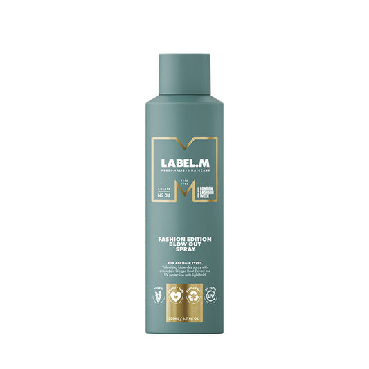Fashion Edition Blow Out Spray