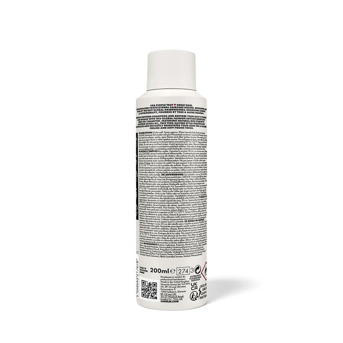Fashion Edition Dry Shampoo