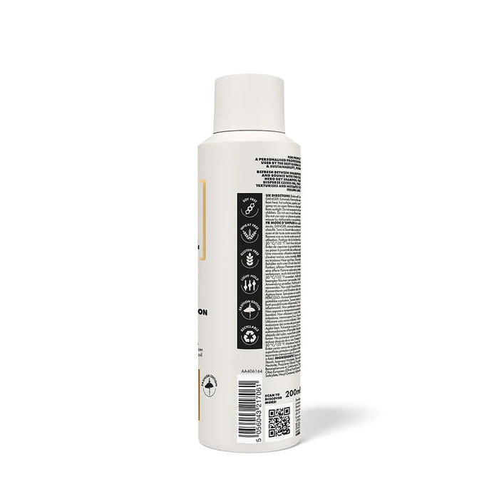 Fashion Edition Dry Shampoo