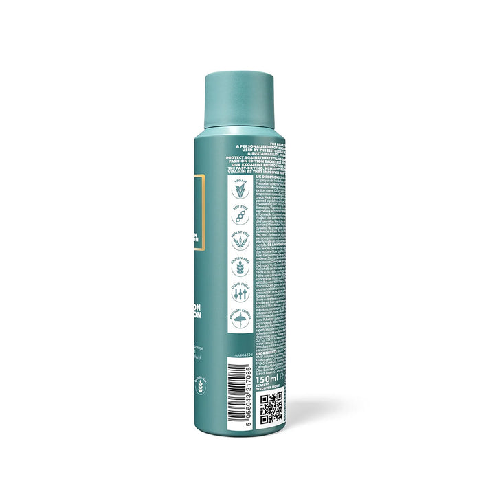 Fashion Edition Heat Protection Mist