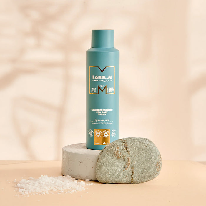 Fashion Edition Sea Salt Spray