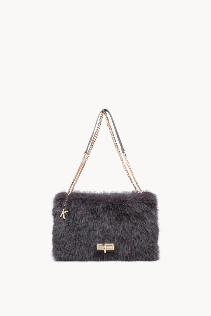 Grey / One Size