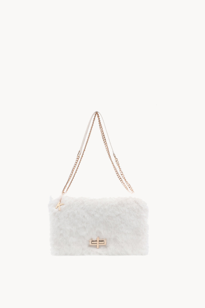 Beige / One Size