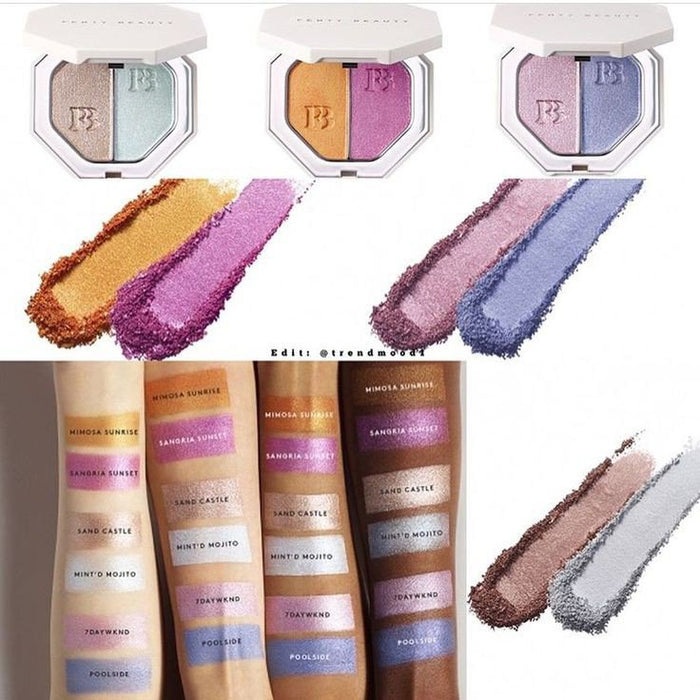 FENTY BEAUTY KILLAWAT FREE STYLE HIGHLIGHTER