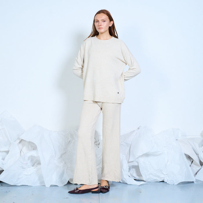 CREAM / ONESIZE
