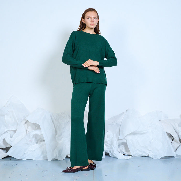 DARKGREEN / ONESIZE