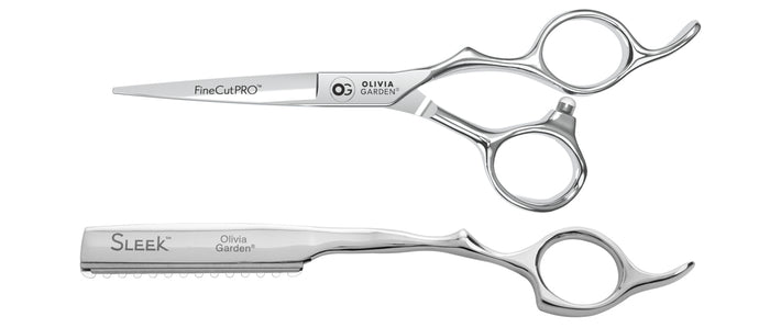 5.5" Shear & Razor Case Deal (FC-C01)