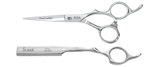 5.5" Shear & Razor Case Deal (FC-C01)