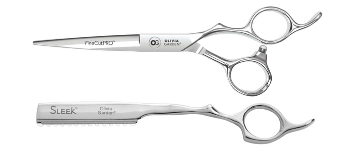 6" Shear & Razor Case Deal (FC-C02)
