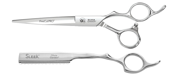 6.5" Shear & Razor Case Deal (FC-C05)