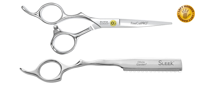 5.5" Shear & Razor Case Deal (FC-C01LH) LEFT HAND
