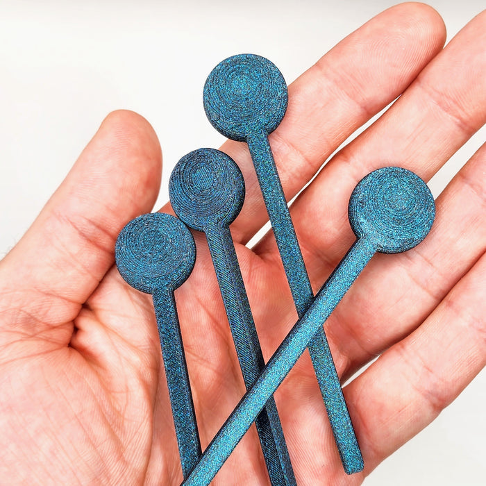 Finger Holder - Set of 4
