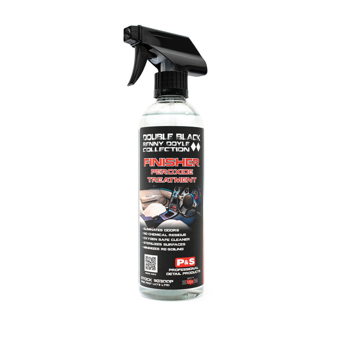 P&S Finisher Peroxide Treatment 16oz