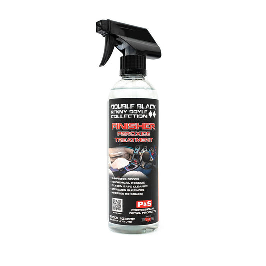 P&S Finisher Peroxide Treatment 16oz