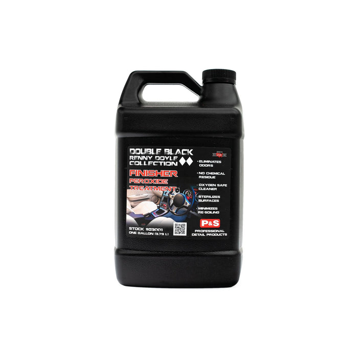 P&S Finisher Peroxide Treatment 1 Gallon