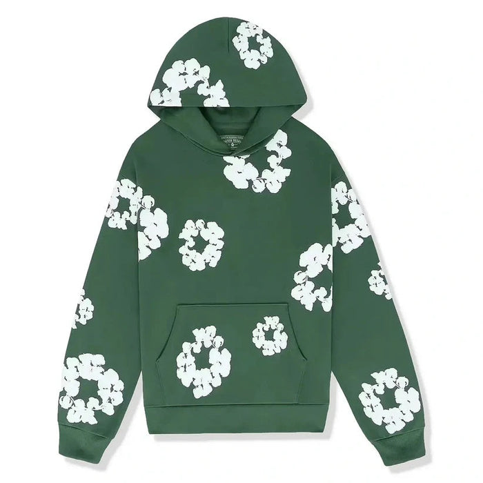 "FLOWER" - TRACKSUIT