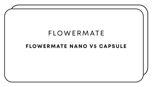 Flowermate Nano V5 Capsule | One Colour-Image 1