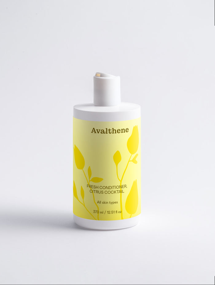 Fresh Conditioner, Citrus Cocktail