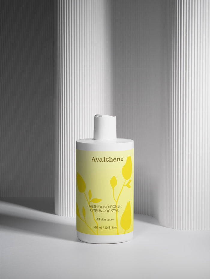 Fresh Conditioner, Citrus Cocktail