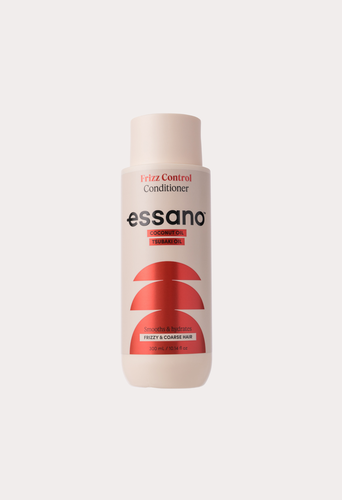 Frizz Control Conditioner