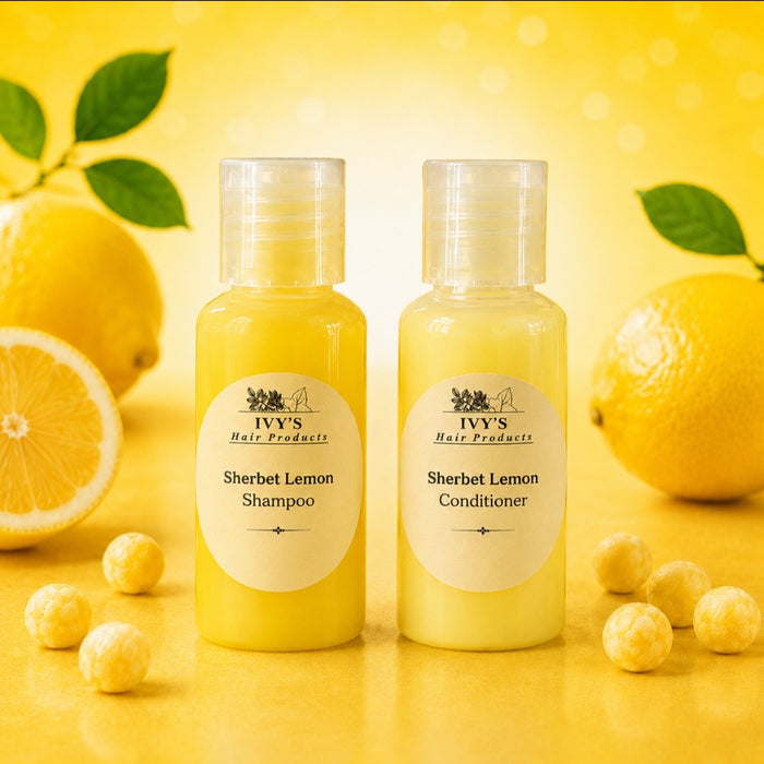 Fruit / Sweet Shop Collection - Mini Conditioner 30g