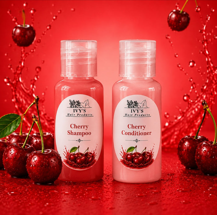 Fruit / Sweet Shop Collection - Mini Conditioner 30g