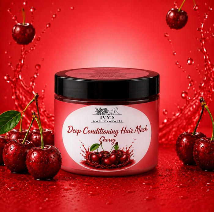 Fruit / Sweet Shop Collection - Mini Deep Conditioning Hair Mask 30g