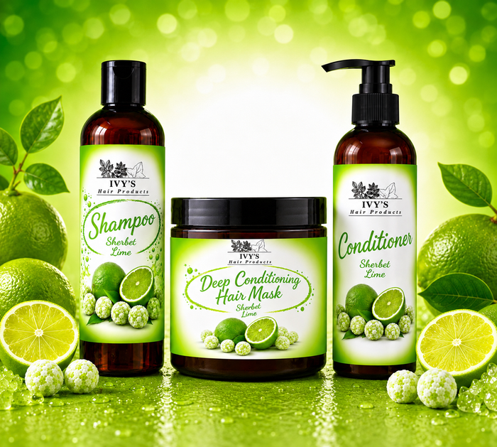 Sherbet Lime
