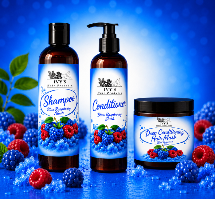 Fruit/ Sweet Shop Collection - Trio