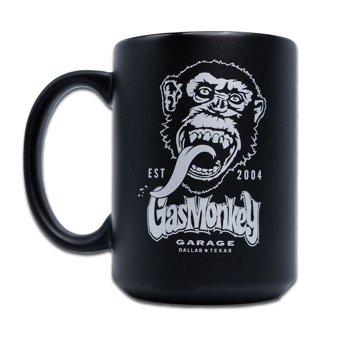 Fuel Up Coffee Mug