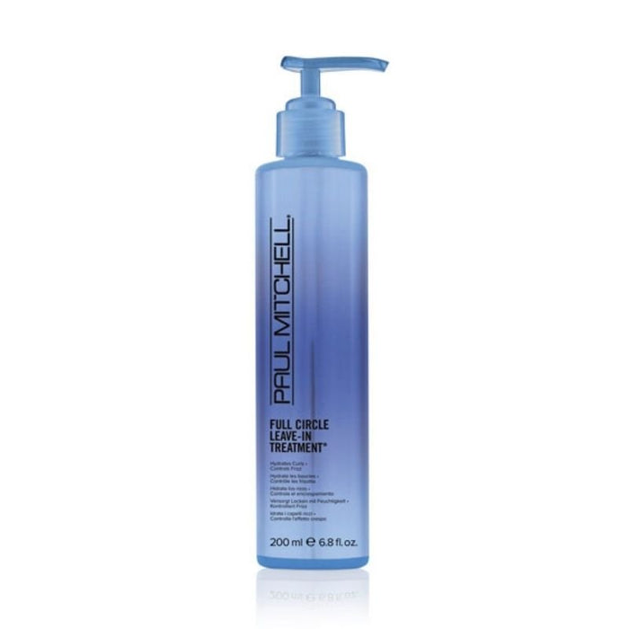 Paul Mitchell Full Circle Leave-In Treatment 200ml