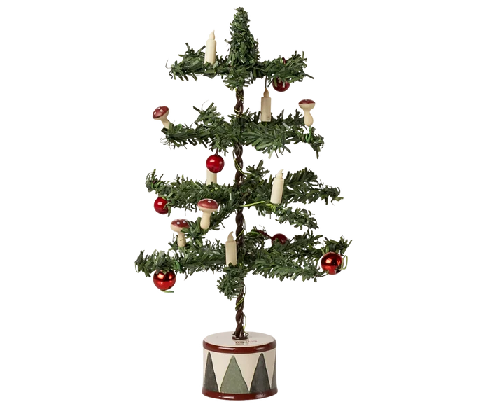 Maileg - Furniture For Mouse - Christmas Tree