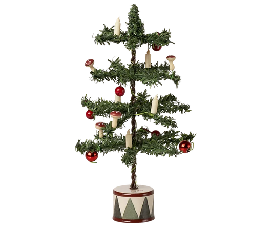 Maileg - Furniture For Mouse - Christmas Tree
