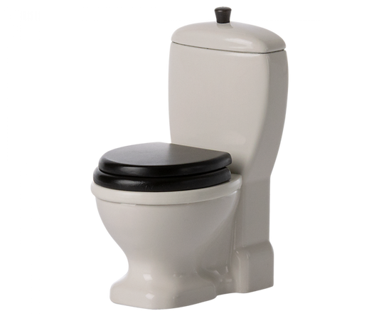 Maileg - Furniture For Mouse - Toilet