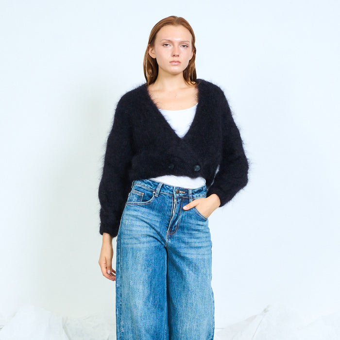 BLACK / ONESIZE