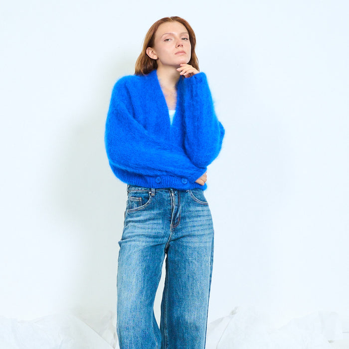 BLUE / ONESIZE