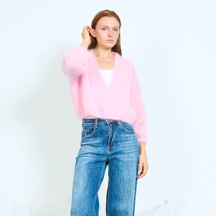 PINK / ONESIZE