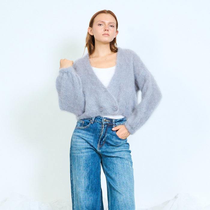 GREY / ONESIZE
