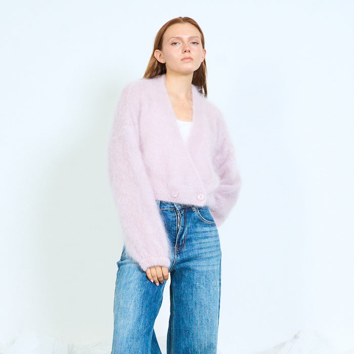 LIGHTPINK / ONESIZE