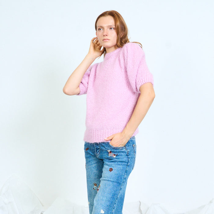 PINK / ONESIZE