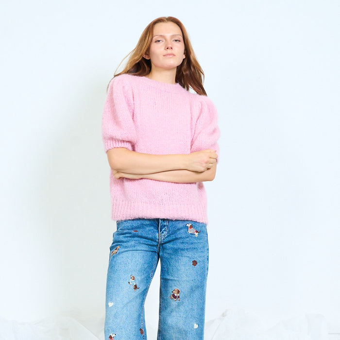 LIGHTPINK / ONESIZE