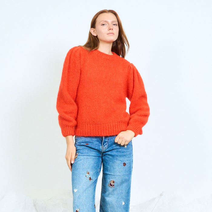 ORANGE / ONESIZE
